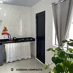 Apartamento Encantado V. Maria 3