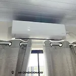 Apartamento Encantado V. Maria 3