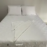 Apartamento Encantado V. Maria 3