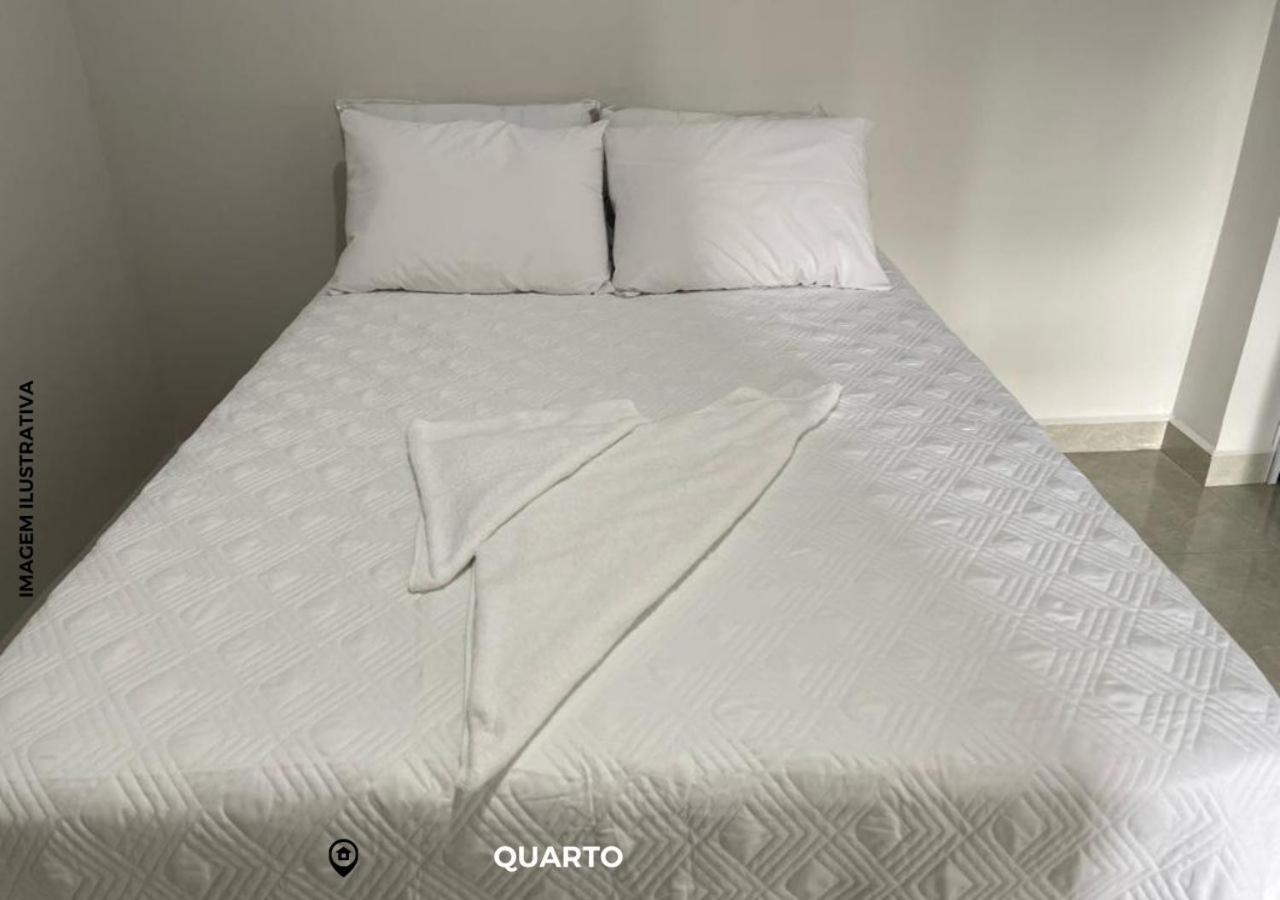 Encantado V. Maria 3 Apartamento Foz do Iguaçu
